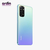 گوشی موبایل شیائومی مدل Redmi Note 11 دو سیم کارت ظرفیت 128 گیگابایت و رم 6 گیگابایت