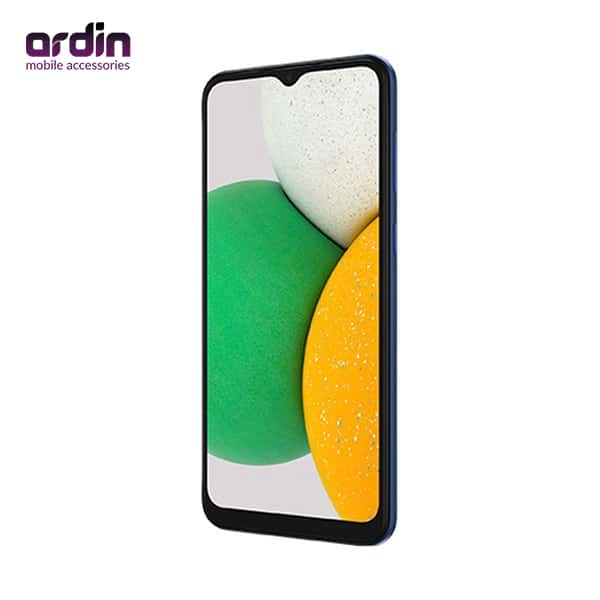 گوشی موبایل سامسونگ مدل Galaxy A03 Core SM-A032F/DS دو سیم‌ کارت ظرفیت 32 گیگابایت و رم 2 گیگابایت