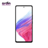 گوشی موبایل سامسونگ مدل Galaxy A53 5G SM-A536E/DS ظرفیت 256 گیگابایت و رم 8 گیگابایت