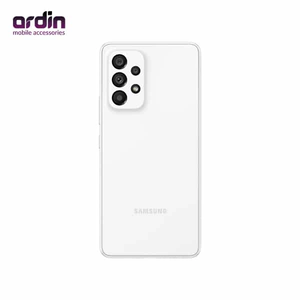 گوشی موبایل سامسونگ مدل Galaxy A53 5G SM-A536E/DS ظرفیت 256 گیگابایت و رم 8 گیگابایت