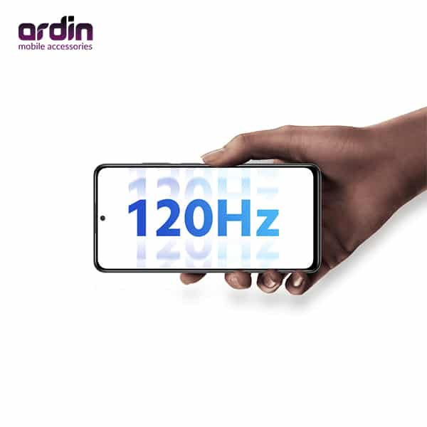 گوشی موبایل شیائومی مدل Redmi Note 11 pro 5G دو سیم کارت ظرفیت 128 گیگابایت و رم 8 گیگابایت