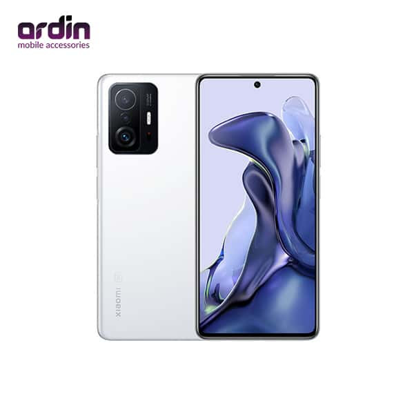 گوشی موبایل شیائومی مدل 11T 21081111RG 5G دو سیم کارت ظرفیت 128 گیگابایت و رم 8 گیگابایت