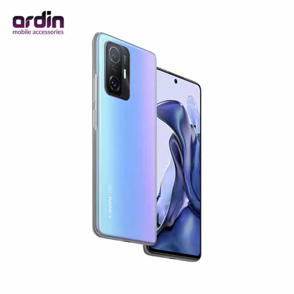 گوشی موبایل شیائومی مدل 11T 21081111RG 5G دو سیم کارت ظرفیت 128 گیگابایت و رم 8 گیگابایت