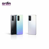 گوشی موبایل شیائومی مدل Redmi Note 11 pro 4G دو سیم کارت ظرفیت 128 گیگابایت و رم 8 گیگابایت