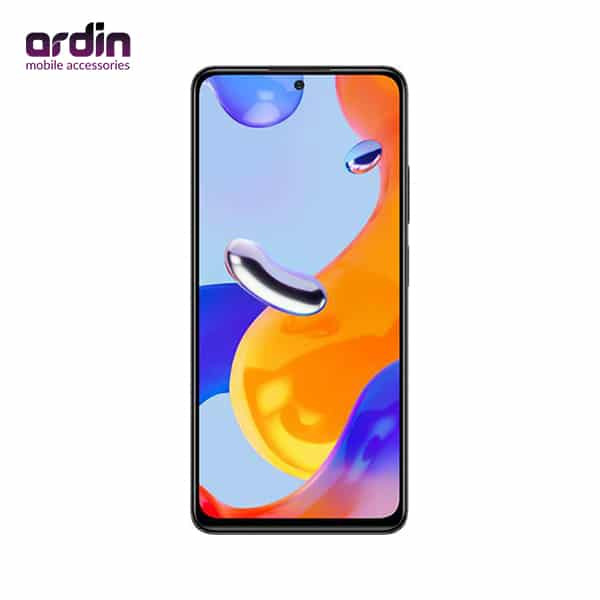 گوشی موبایل شیائومی مدل Redmi Note 11 pro 5G دو سیم کارت ظرفیت 128 گیگابایت و رم 8 گیگابایت