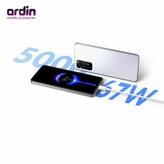 گوشی موبایل شیائومی مدل Redmi Note 11 pro 4G دو سیم کارت ظرفیت 128 گیگابایت و رم 8 گیگابایت