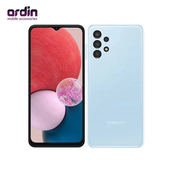 گوشی موبایل سامسونگ مدل Galaxy A13 SM-A135F/DS دو سیم کارت ظرفیت 64 گیگابایت و رم 4 گیگابایت