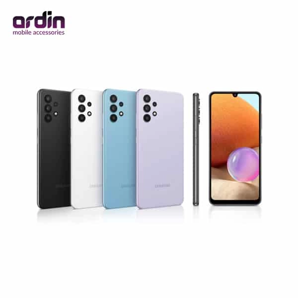 گوشی موبایل سامسونگ مدل Galaxy A13 SM-A135F/DS دو سیم کارت ظرفیت 64 گیگابایت و رم 4 گیگابایت