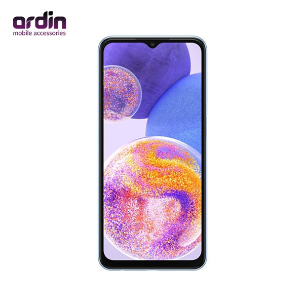 گوشی موبایل سامسونگ مدل Galaxy A23 SM-A235F/DSN دو سیم کارت ظرفیت 128 گیگابایت و رم 6 گیگابایت