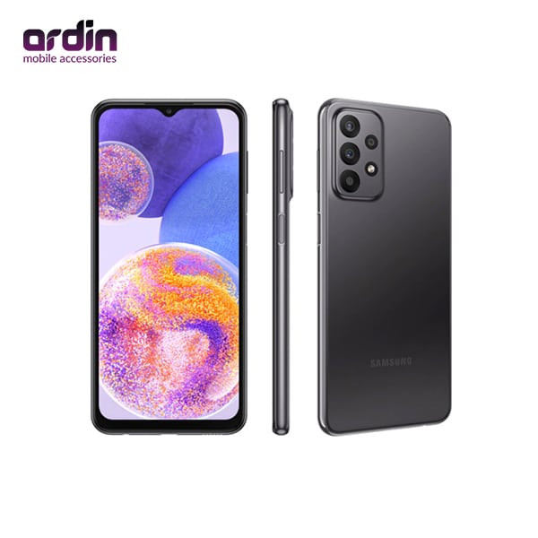 گوشی موبایل سامسونگ مدل Galaxy A23 SM-A235F/DSN دو سیم کارت ظرفیت 128 گیگابایت و رم 6 گیگابایت