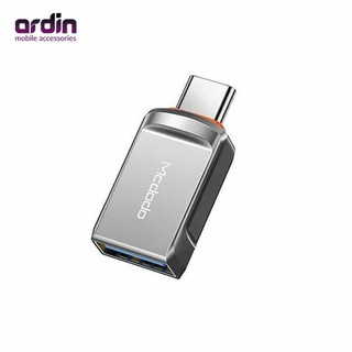 مبدل OTG USB-C مک دودو مدل OT-8730