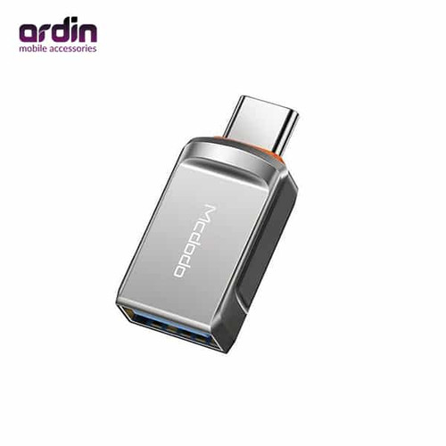 مبدل OTG USB-C مک دودو مدل OT-8730