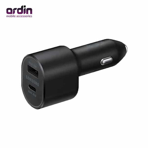شارژر فندکی سامسونگ مدل EP-L5300XBEGWW