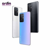 گوشی موبایل شیائومی مدل 11T Pro 2107113SG 5G دو سیم کارت ظرفیت 256 گیگابایت و رم 12 گیگابایت