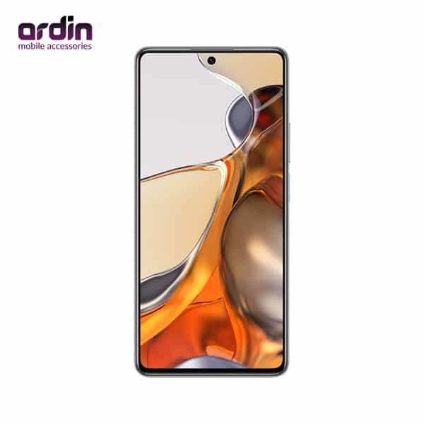 گوشی موبایل شیائومی مدل 11T Pro 2107113SG 5G دو سیم کارت ظرفیت 256 گیگابایت و رم 12 گیگابایت