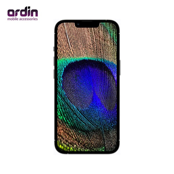 گوشی موبایل اپل مدل iPhone 13 Pro Max ZA/A A2644 دو سیم کارت ظرفیت 256 گیگابایت و رم 6 گیگابایت (نات اکتیو)