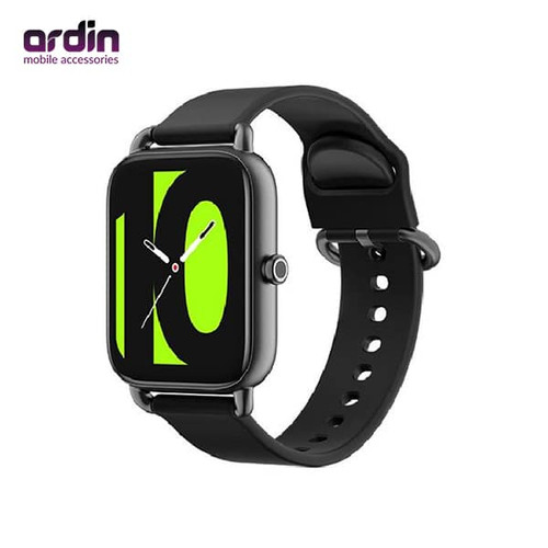 ساعت هوشمند هایلو مدل RS4 GLOBAL