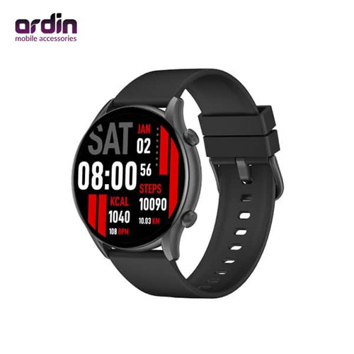 ساعت هوشمند Kieslect Smart Calling Watch Kr