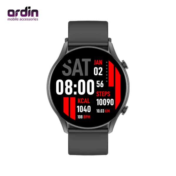 ساعت هوشمند Kieslect Smart Calling Watch Kr