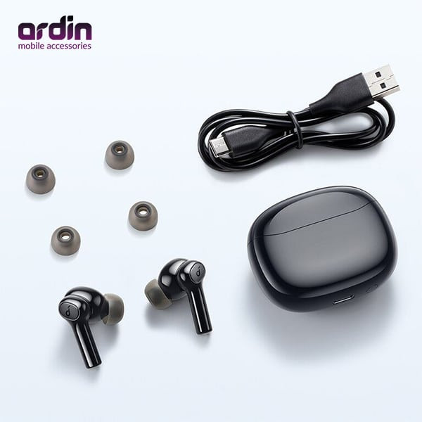 هندزفری بلوتوثی انکر مدل Soundcore R100