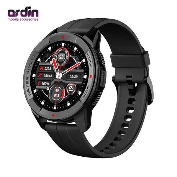 ساعت هوشمند میبرو مدل Mibro Watch X1