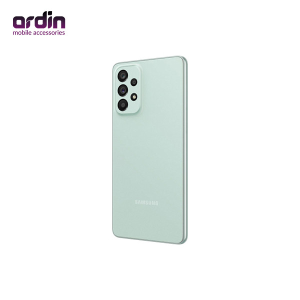 گوشی موبایل سامسونگ مدل Galaxy A73 5G SM-A736B/DS دو سیم کارت ظرفیت 128 گیگابایت و رم 8 گیگابایت