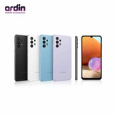 گوشی موبایل سامسونگ مدل Galaxy A13 SM-A135F/DS دو سیم کارت ظرفیت 128 گیگابایت و رم 4 گیگابایت