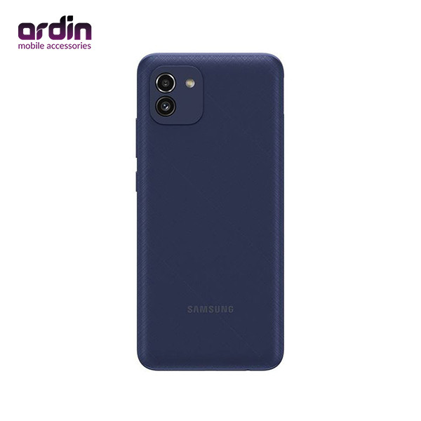 گوشی موبایل سامسونگ مدل Galaxy A03 SM-A035F/DS دو سیم کارت ظرفیت 64 گیگابایت و رم 4 گیگابایت