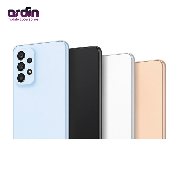 گوشی موبایل سامسونگ مدل Galaxy A33 5G SM-A336 دو سیم کارت ظرفیت 128 گیگابایت و رم 6 گیگابایت