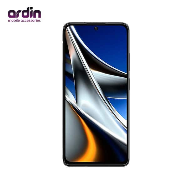 گوشی موبایل شیائومی مدل Poco X4 Pro 5G 2201116PG دو سیم کارت ظرفیت 256 گیگابایت و رم 8 گیگابایت