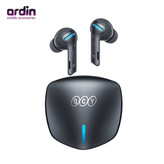 هدفون مخصوص بازی کیو سی وای مدل QCY G1