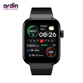 ساعت هوشمند میبرو مدل T1