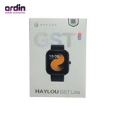 ساعت هوشمند هایلو مدل GST Lite