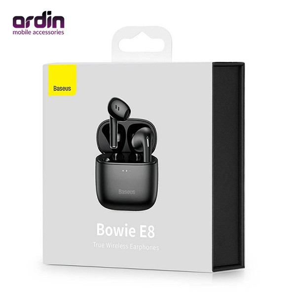 هندزفری بلوتوثی باسئوس مدل BoWie E8