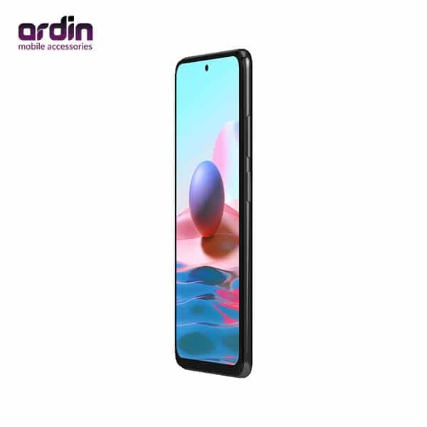 گوشی موبایل شیائومی مدل Redmi Note 10 M2101K7AG دو سیم کارت ظرفیت 128 گیگابایت و رم 4 گیگابایت