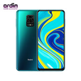 گوشی موبایل شیائومی مدل Redmi Note 9S دو سیم کارت ظرفیت 128 گیگابایت و رم 6 گیگابایت - در حد نو