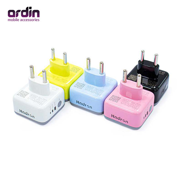 محافظ برق هوشمند تایمردار هادرون مدل P102