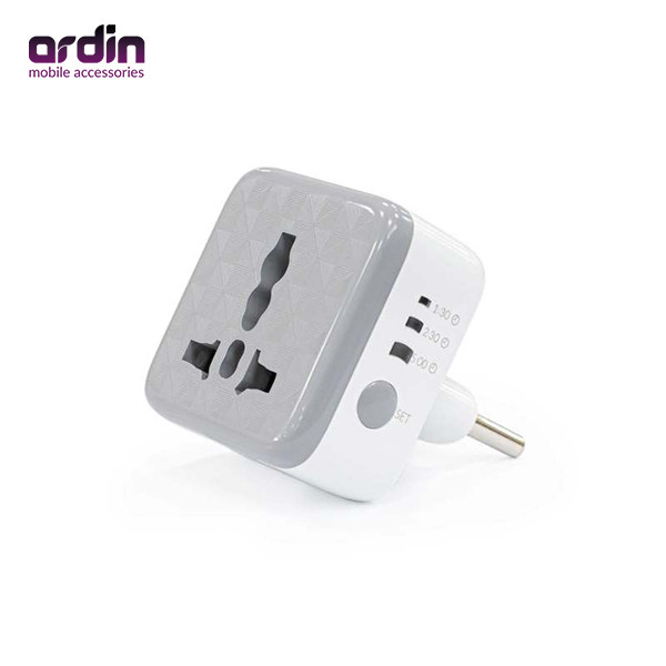 محافظ برق هوشمند تایمردار هادرون مدل P102