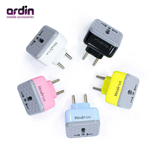 محافظ برق هوشمند تایمردار هادرون مدل P102