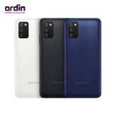 گوشی موبایل سامسونگ مدل Galaxy A03s دو سیم کارت ظرفیت 32 گیگابایت و رم 3 گیگابایت - در حد نو