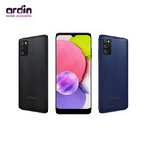 گوشی موبایل سامسونگ مدل Galaxy A03s دو سیم کارت ظرفیت 32 گیگابایت و رم 3 گیگابایت - در حد نو