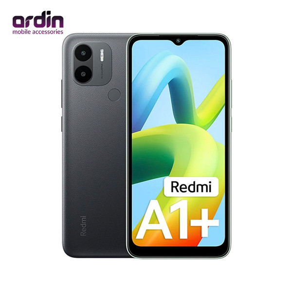 گوشی موبایل شیائومی مدل Redmi A1 plus دو سیم کارت ظرفیت 32 گیگابایت و رم 2 گیگابایت