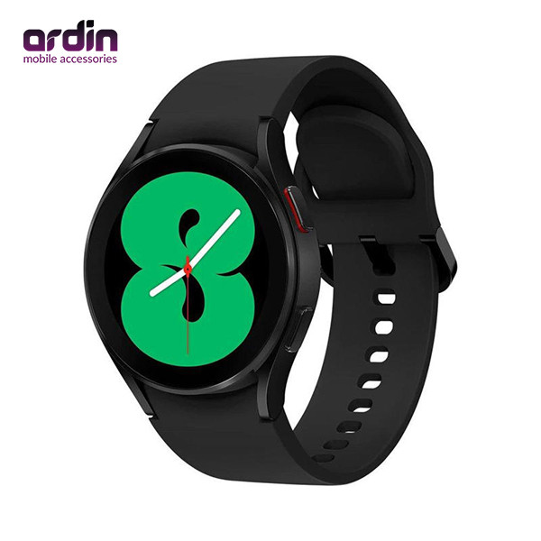 ساعت هوشمند سامسونگ مدل Galaxy Watch 4 SM R860 40mm بند سیلیکونی - ویتنام - در حد نو