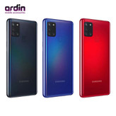 گوشی موبایل سامسونگ مدل Galaxy A21S SM-A217F/DS دو سیمکارت ظرفیت 64 گیگابایت با 4 گیگابایت رم - در حد نو