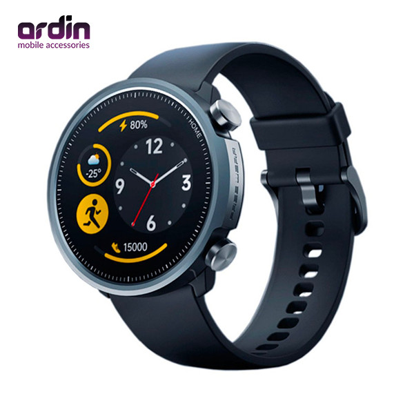 ساعت هوشمند میبرو مدل A1