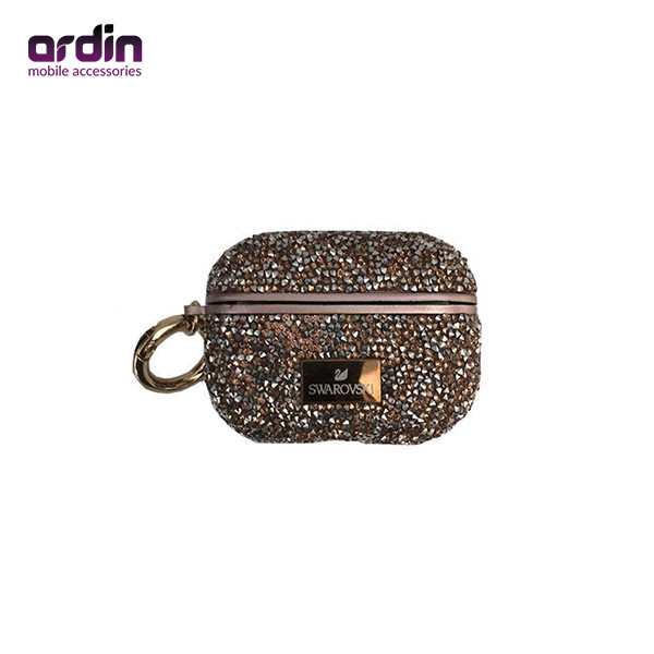 کاور اورجینال سواروسکی مدل swa کد 566 مناسب برای کیس اپل ایرپاد Pro