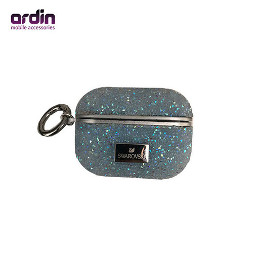 کاور اورجینال سواروسکی مدل swa کد 566 مناسب برای کیس اپل ایرپاد Pro