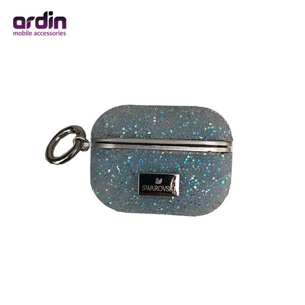 کاور اورجینال سواروسکی مدل swa کد 566 مناسب برای کیس اپل ایرپاد Pro