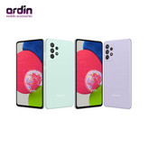 گوشی موبایل سامسونگ مدل A52s 5G SM-A528B/DS دو سیمکارت ظرفیت 256 گیگابایت و رم 8 گیگابایت