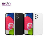 گوشی موبایل سامسونگ مدل A52s 5G SM-A528B/DS دو سیمکارت ظرفیت 256 گیگابایت و رم 8 گیگابایت